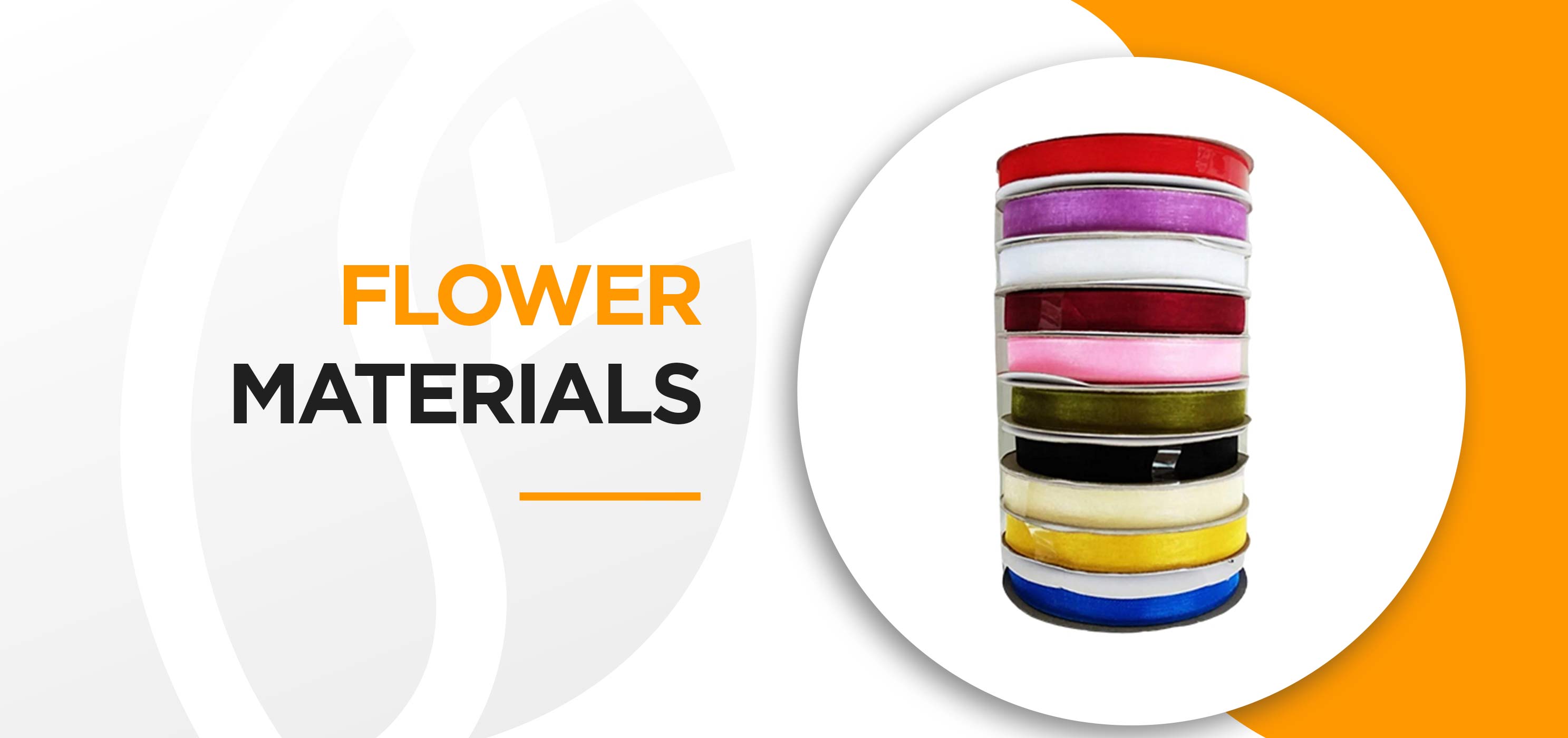 Flower Materials