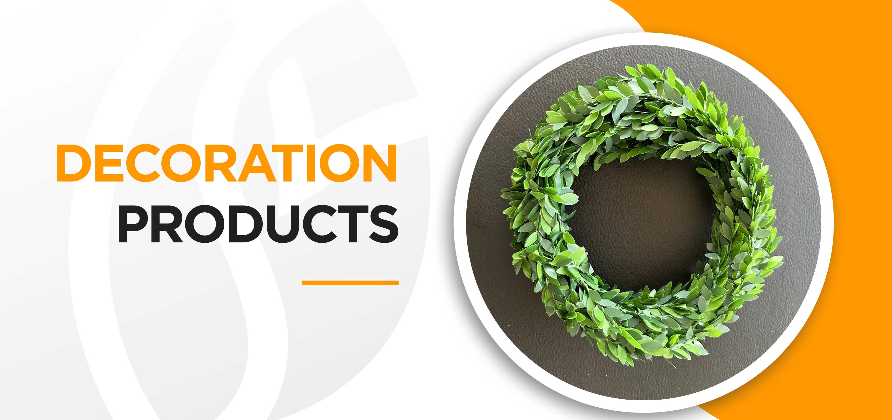 Decorative Products
