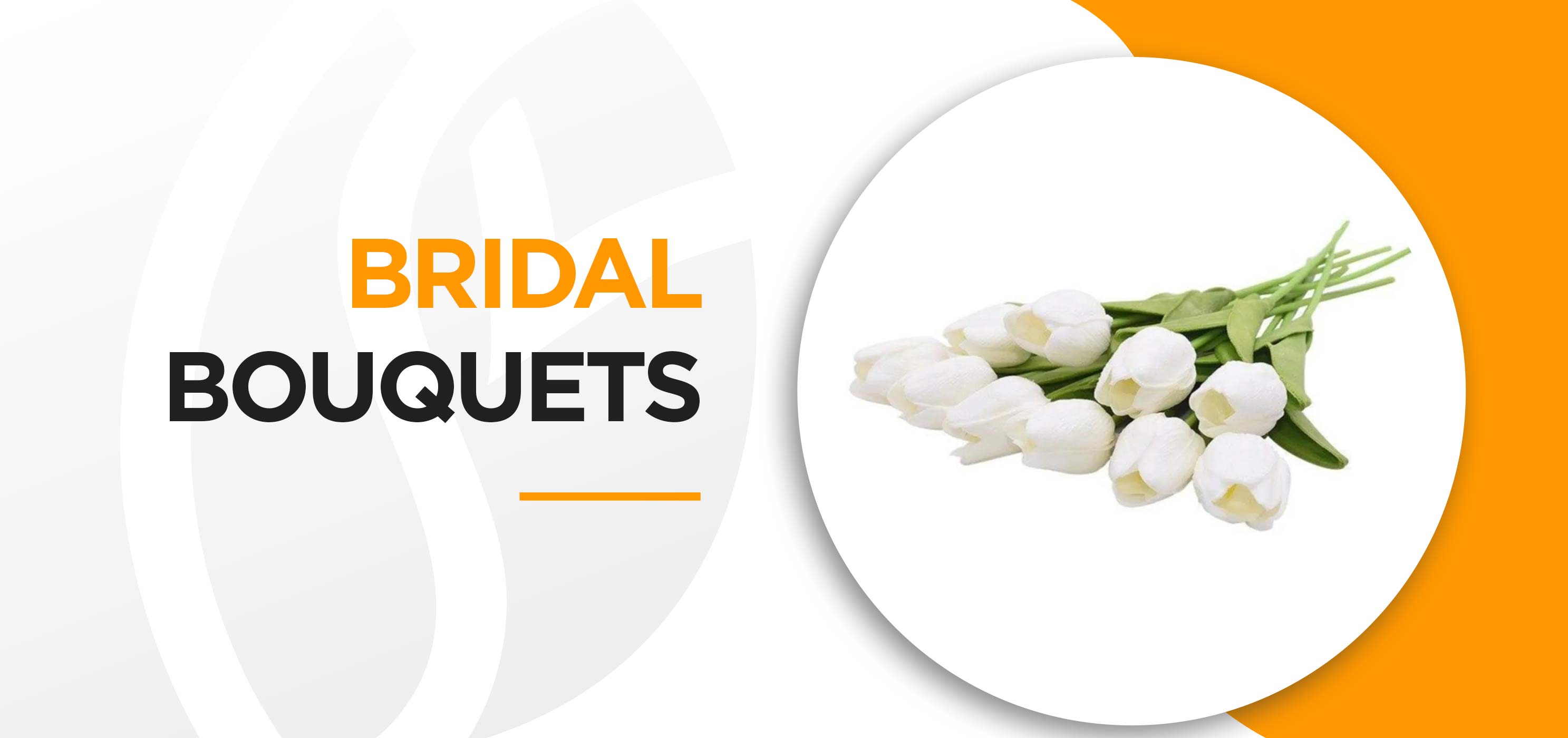 Bridal Bouquets