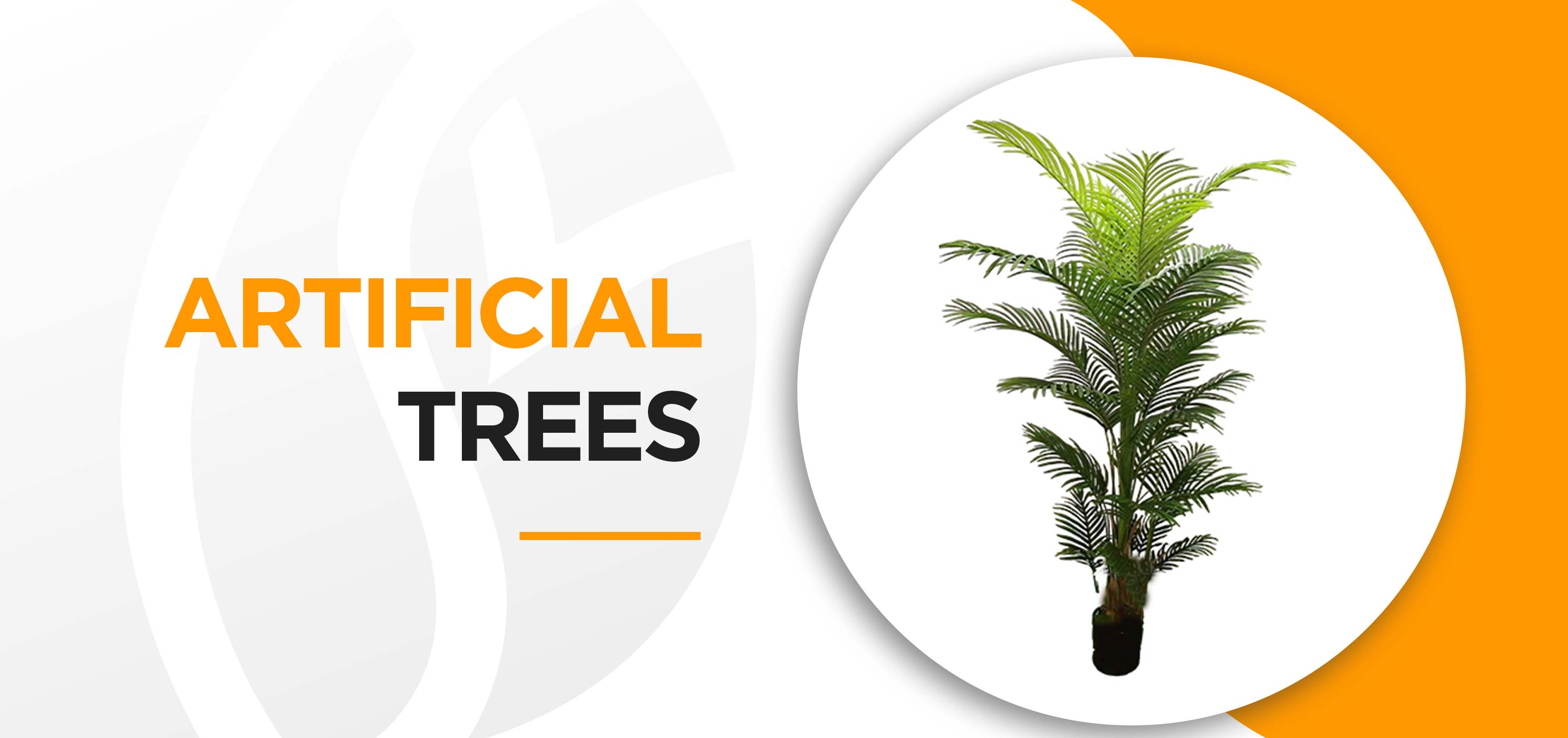 Artificial Trees