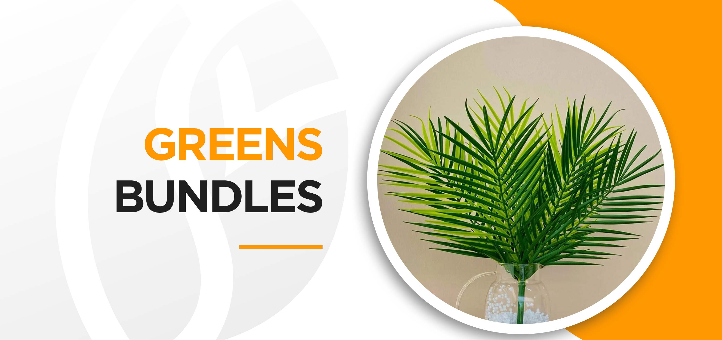 Greens Bundles