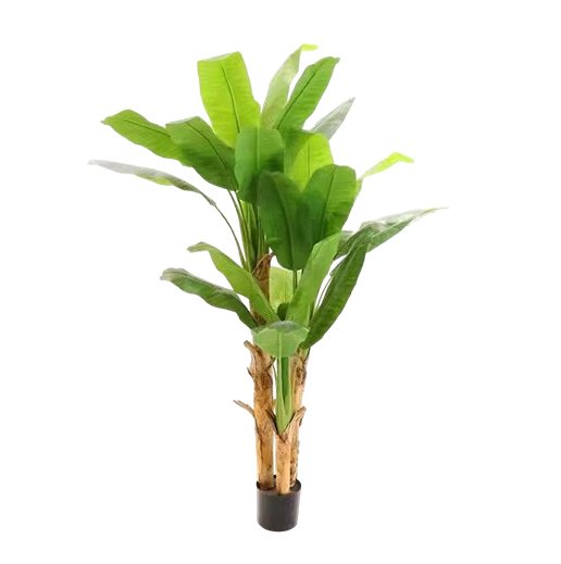 Artificial Trees