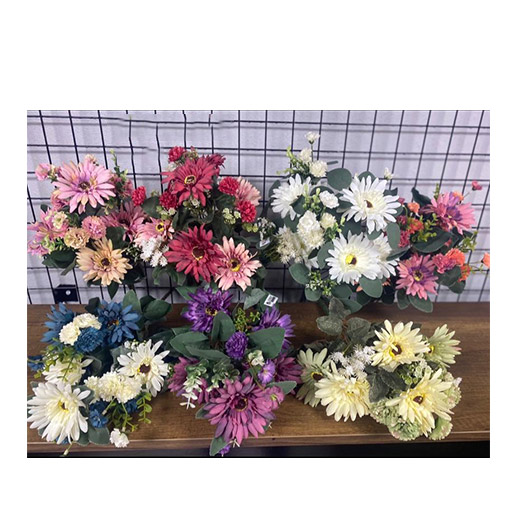 Artificial Flower Bouquets