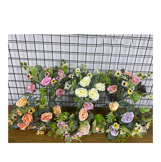 Artificial Flower Bouquets