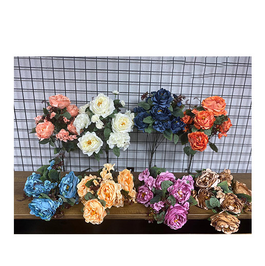 Artificial Flower Bouquets
