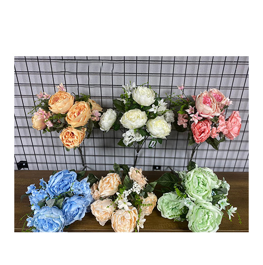 Artificial Flower Bouquets