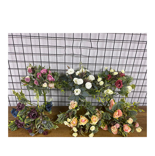 Artificial Flower Bouquets