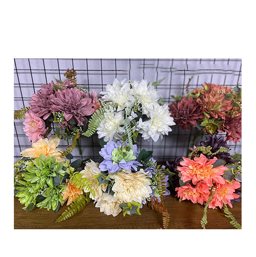 Artificial Flower Bouquets