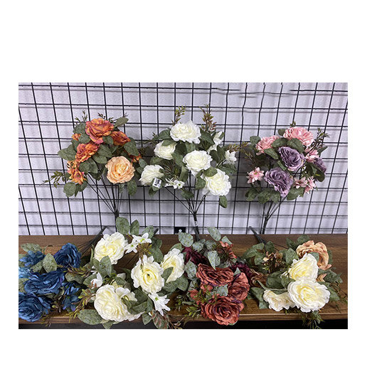 Artificial Flower Bouquets