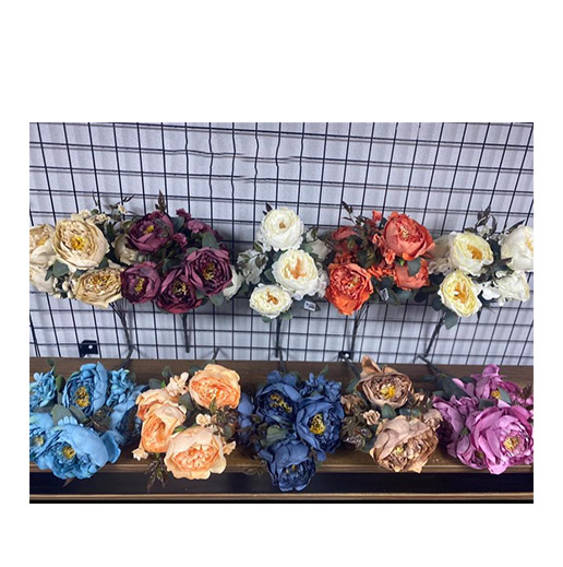 Artificial Flower Bouquets