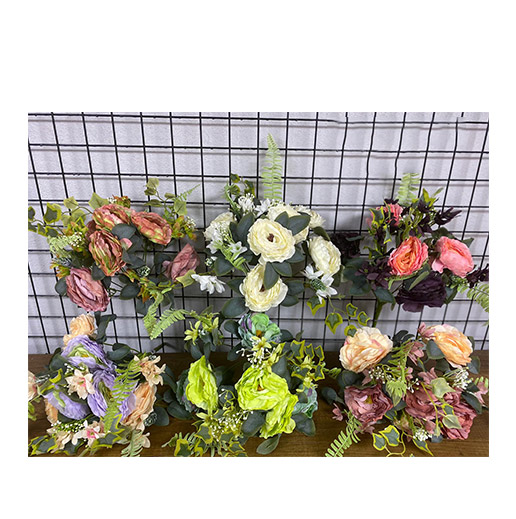 Artificial Flower Bouquets
