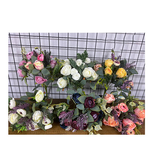 Artificial Flower Bouquets