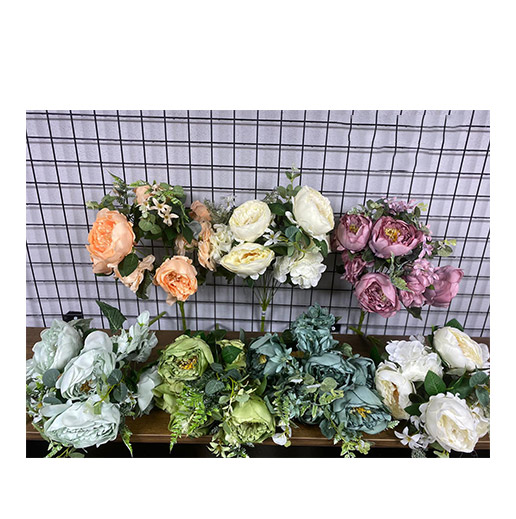 Artificial Flower Bouquets
