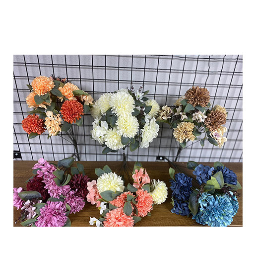 Artificial Flower Bouquets