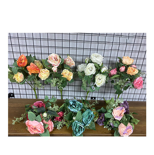 Artificial Flower Bouquets