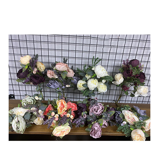 Artificial Flower Bouquets