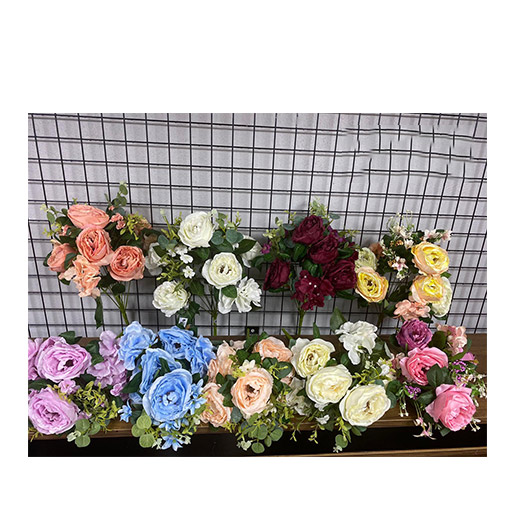 Artificial Flower Bouquets