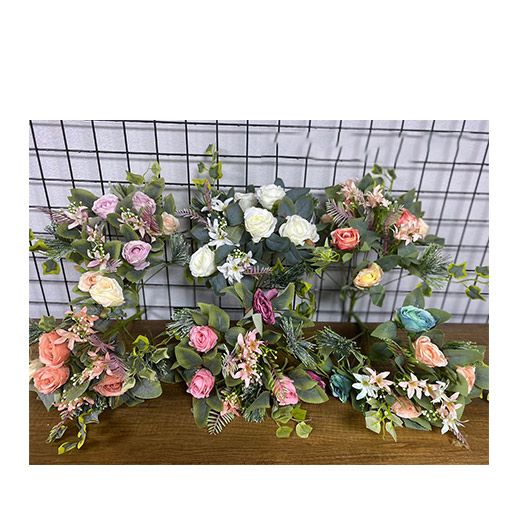 Artificial Flower Bouquets