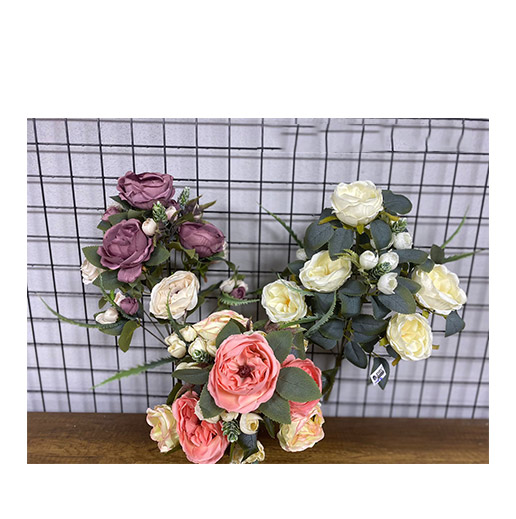 Artificial Flower Bouquets