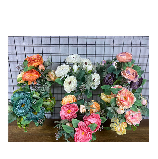 Artificial Flower Bouquets