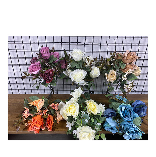Artificial Flower Bouquets